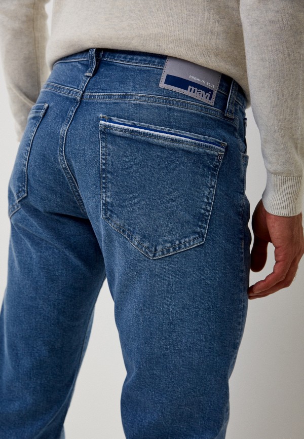 фото Джинсы mavi