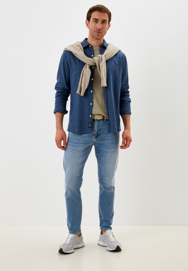 фото Рубашка mavi