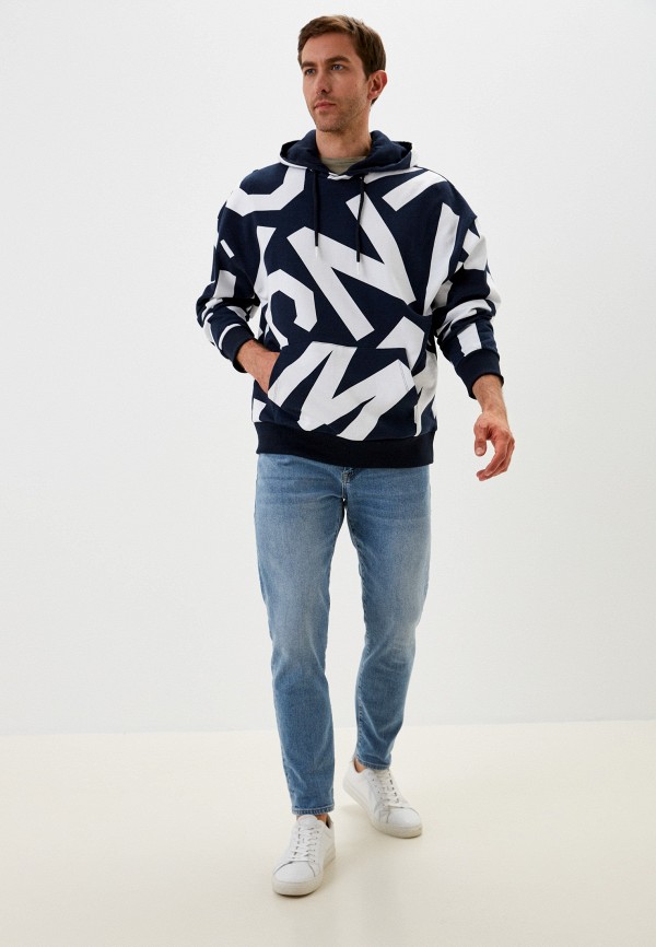 фото Худи mavi