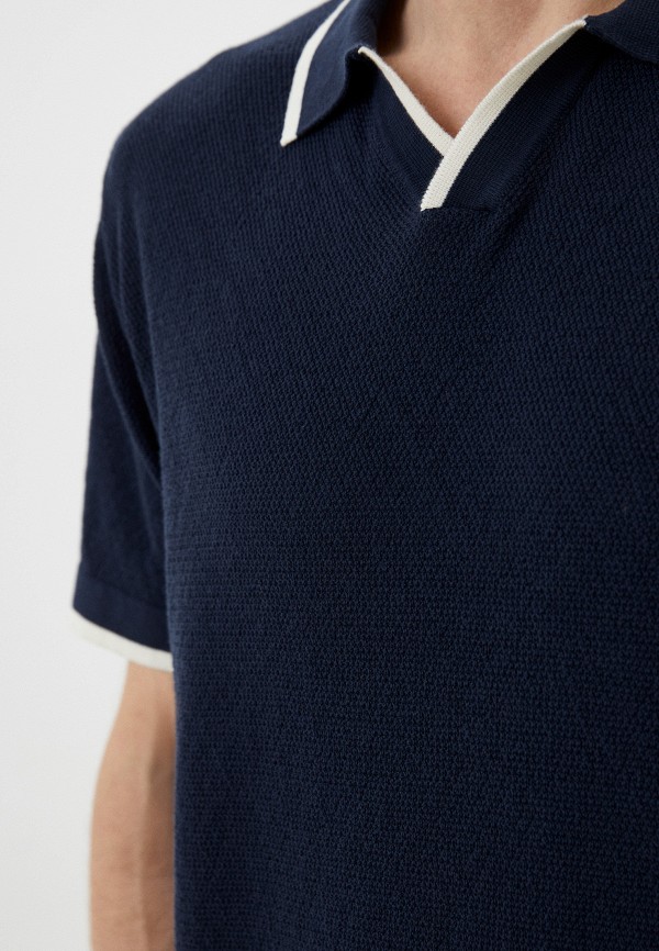 фото Поло mavi