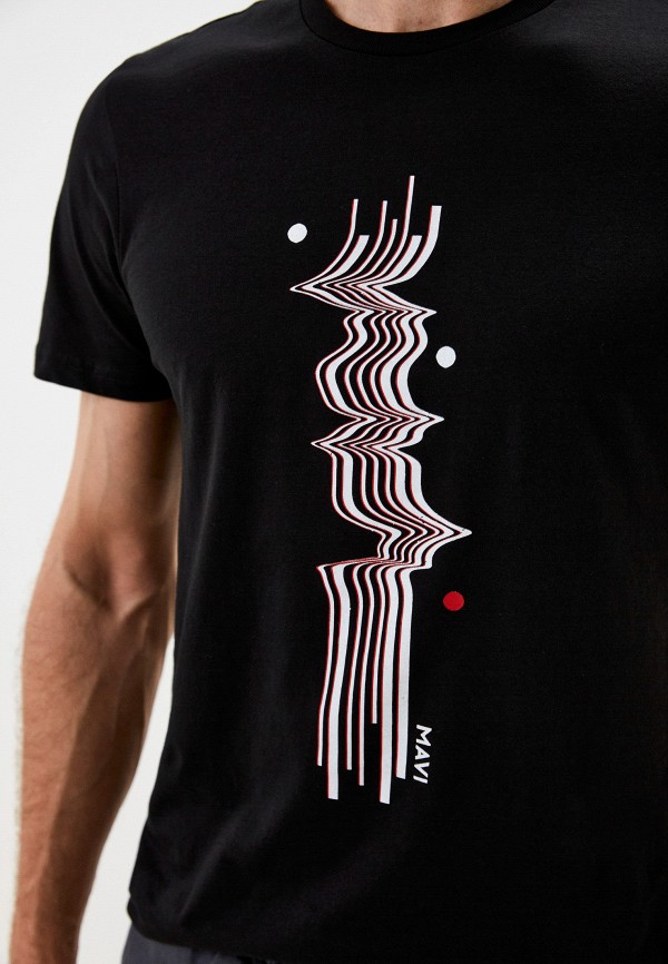 фото Футболка mavi