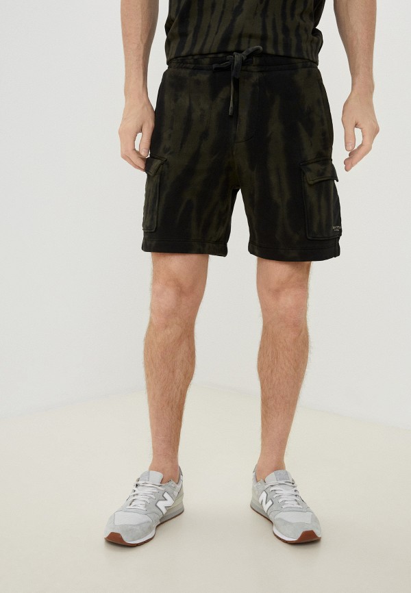 фото Шорты спортивные marc o'polo