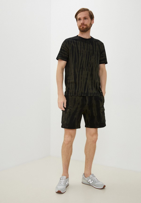 фото Шорты спортивные marc o'polo