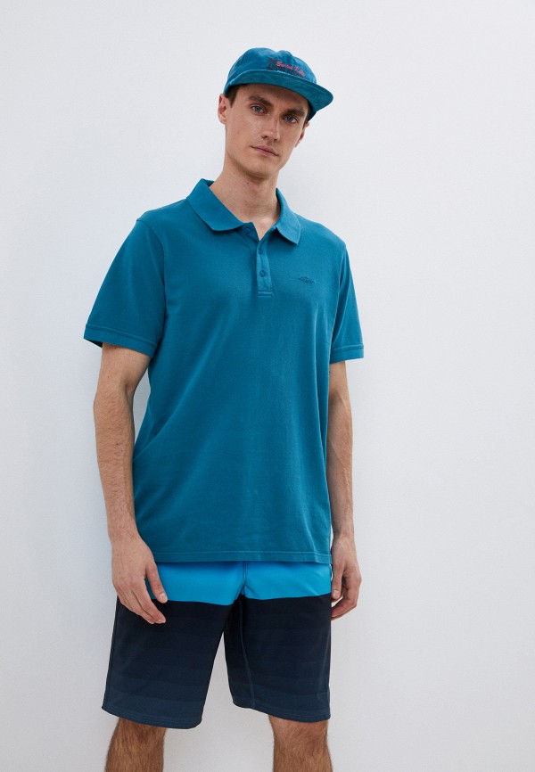 фото Поло rip curl