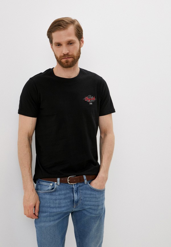фото Футболка lee cooper