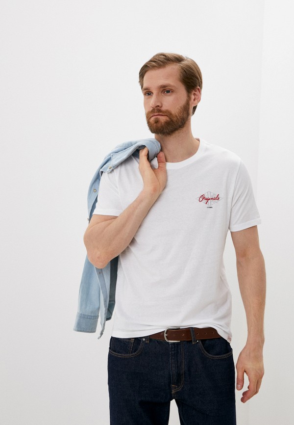фото Футболка lee cooper