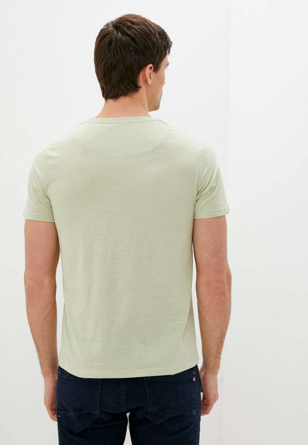 фото Футболка lee cooper