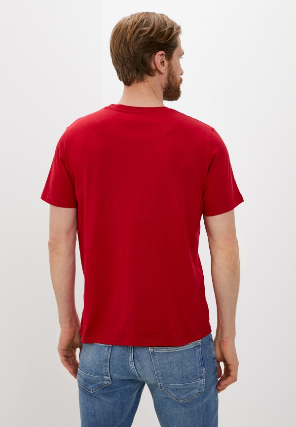 фото Футболка lee cooper