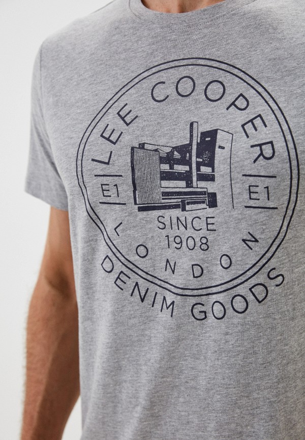 фото Футболка lee cooper