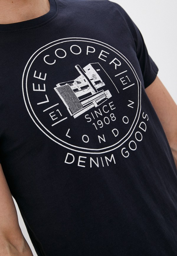 фото Футболка lee cooper