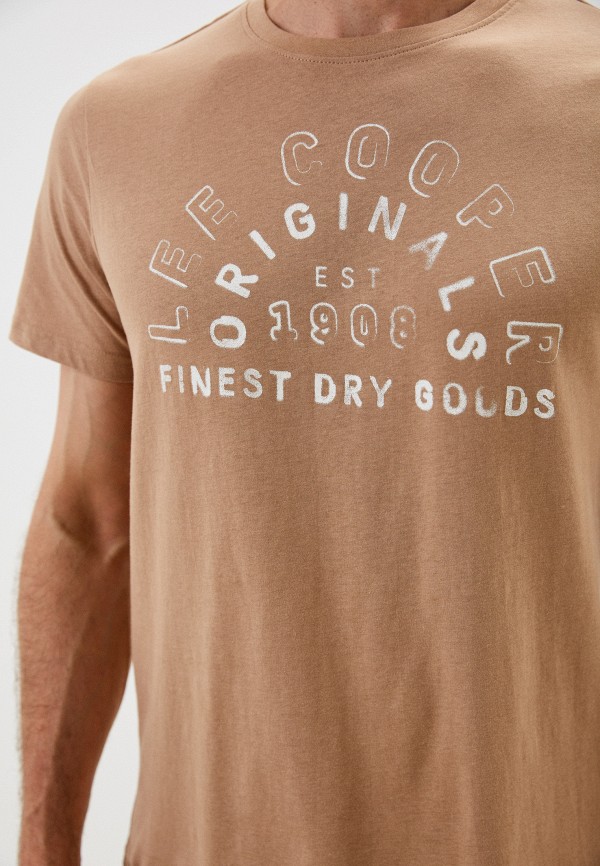 фото Футболка lee cooper