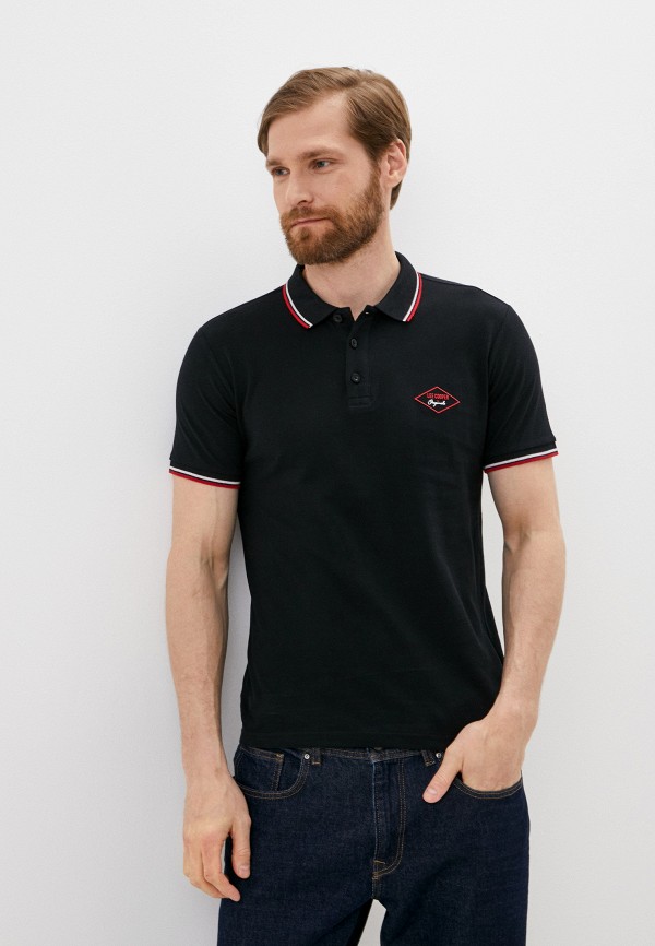 фото Поло lee cooper