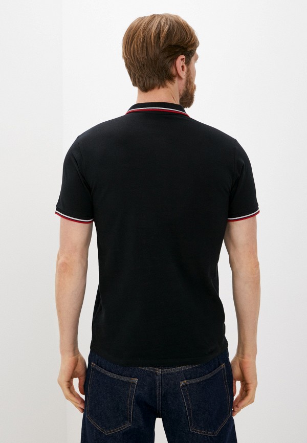 фото Поло lee cooper