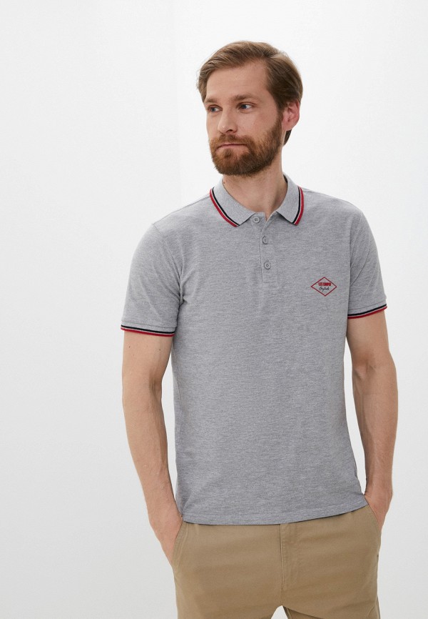 фото Поло lee cooper