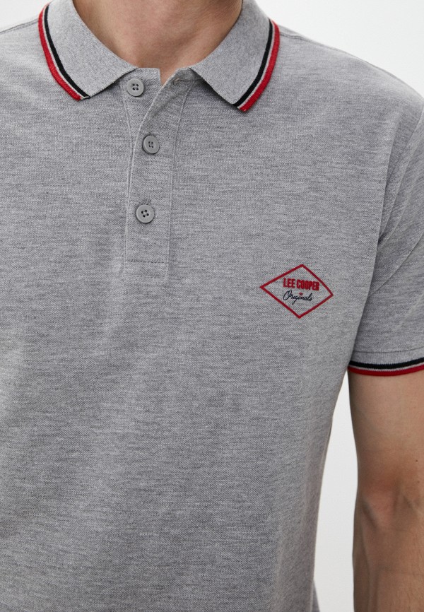 фото Поло lee cooper