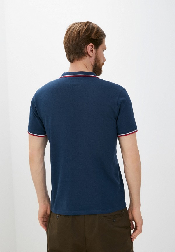 фото Поло lee cooper