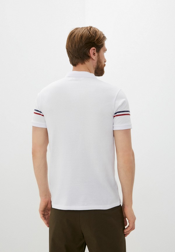 фото Поло lee cooper