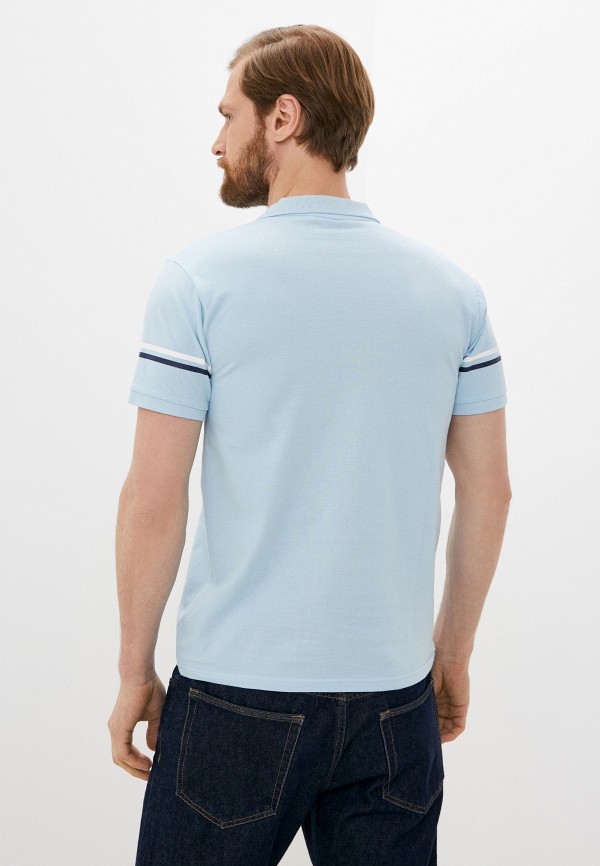 фото Поло lee cooper