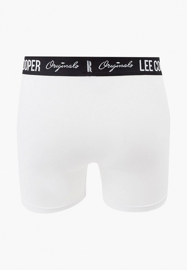 фото Трусы 3 шт. lee cooper