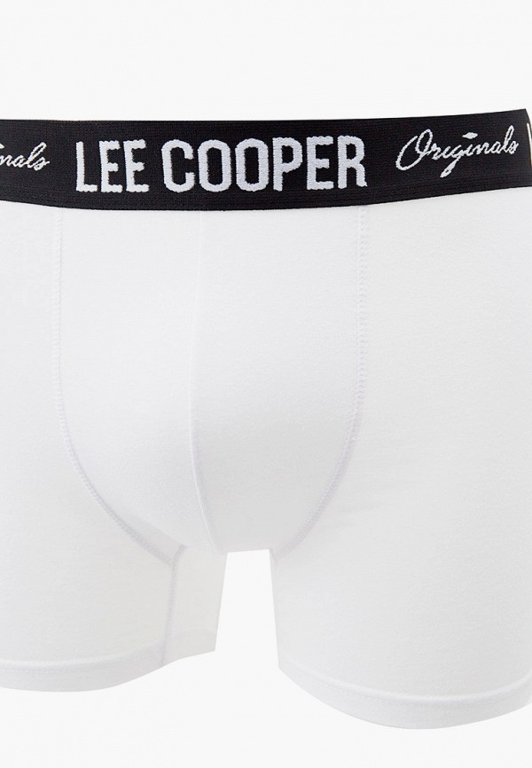 фото Трусы 3 шт. lee cooper