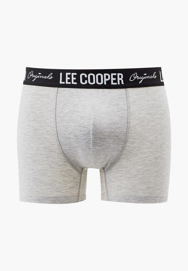 фото Трусы 3 шт. lee cooper