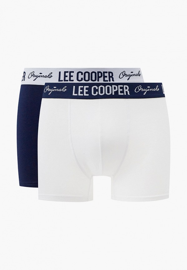 фото Трусы 2 шт. lee cooper