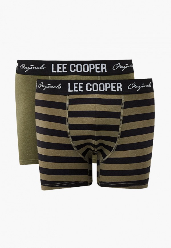 фото Трусы 2 шт. lee cooper