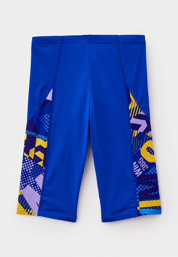 Плавки MadWave синий, размер 52, фото 2