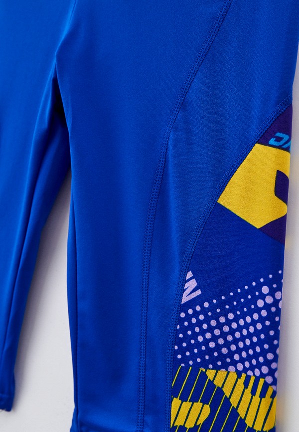 Плавки MadWave синий, размер 52, фото 3