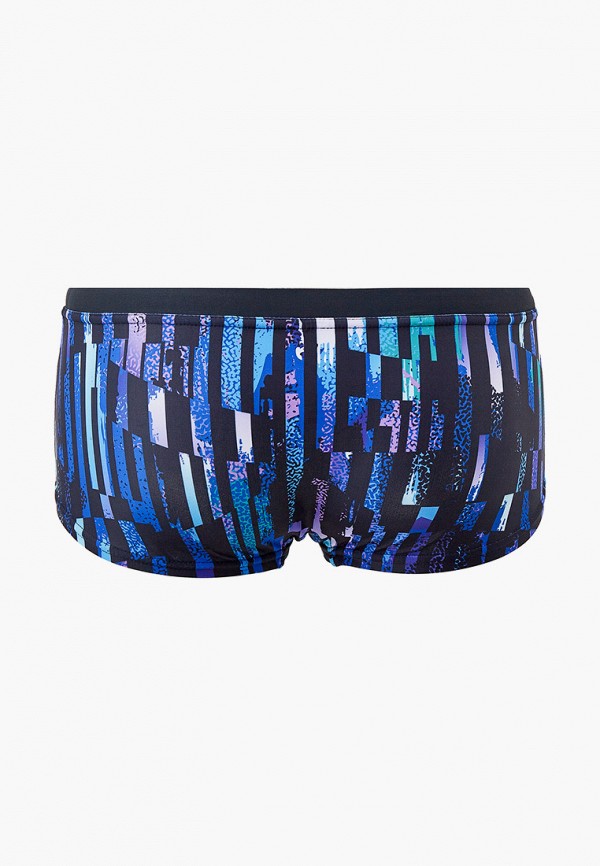 Плавки MadWave синий, размер 50, фото 2