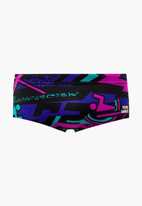 

Плавки MadWave, Разноцветный, X-treme J4