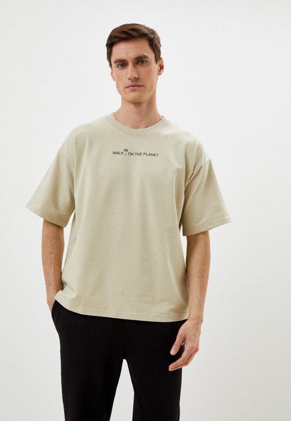 фото Футболка dellione