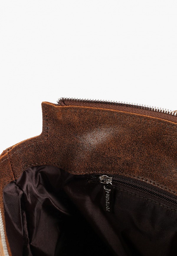 Рюкзак Igermann цвет коричневый  Фото 3