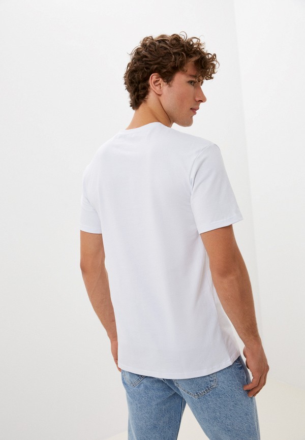 фото Футболка kaftan