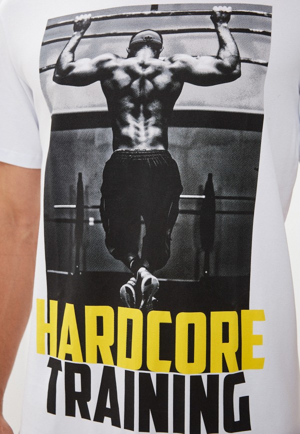 фото Футболка kaftan