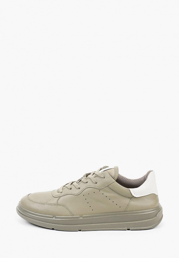 

Кеды Ecco, Хаки