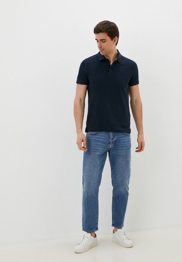 фото Поло mavi