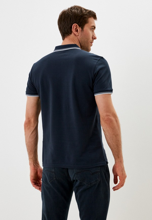 фото Поло mavi