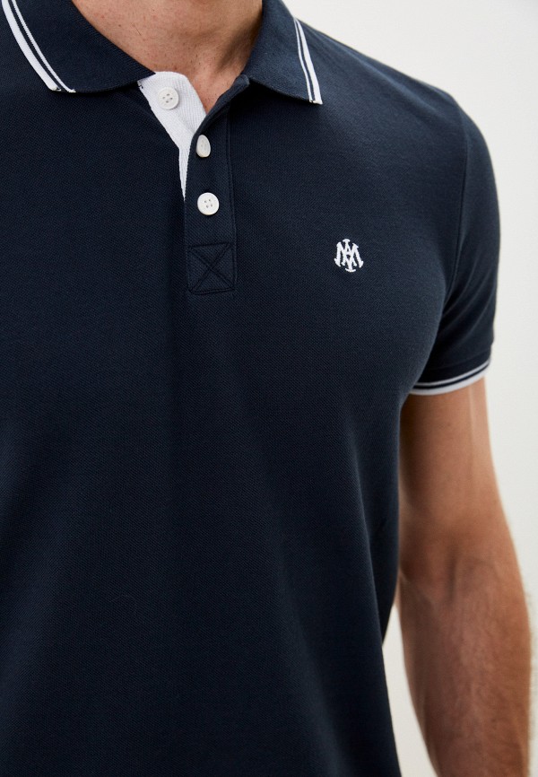 фото Поло mavi