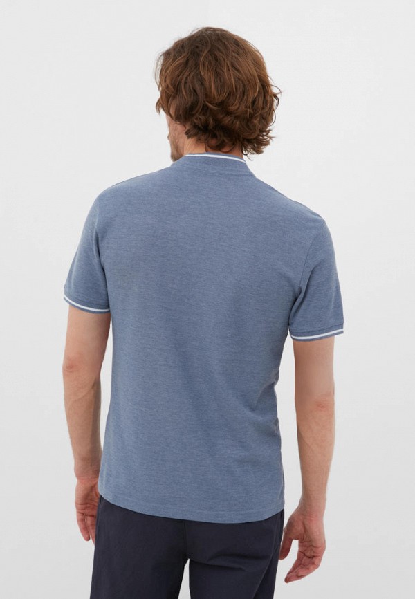 фото Поло finn flare