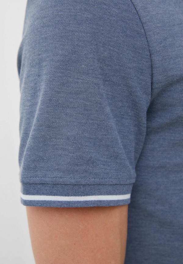 фото Поло finn flare