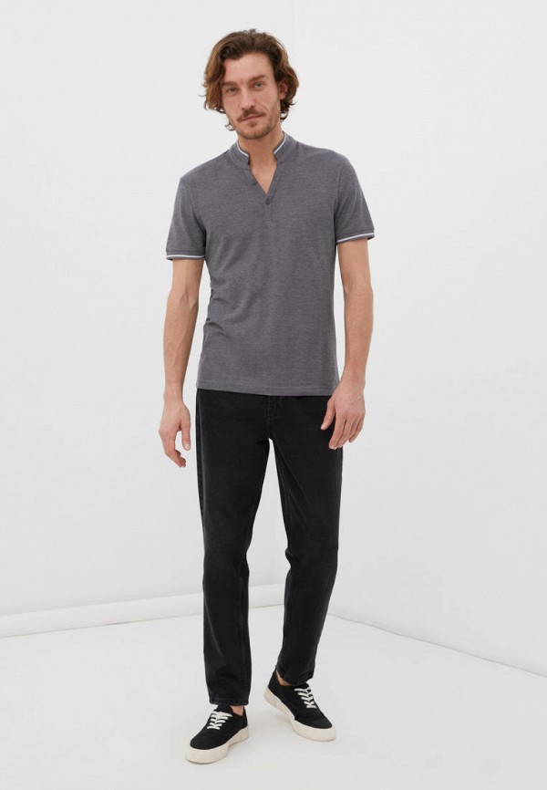 фото Поло finn flare