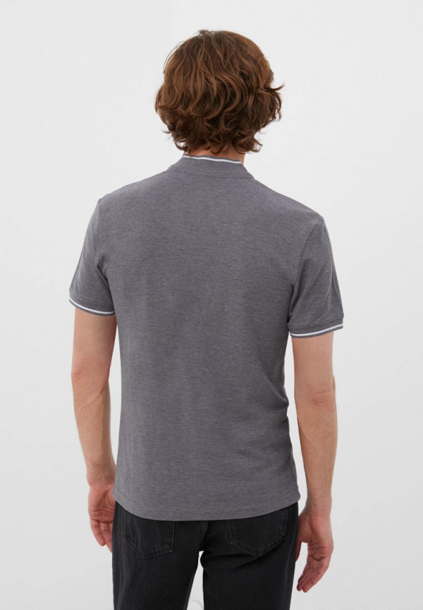 фото Поло finn flare