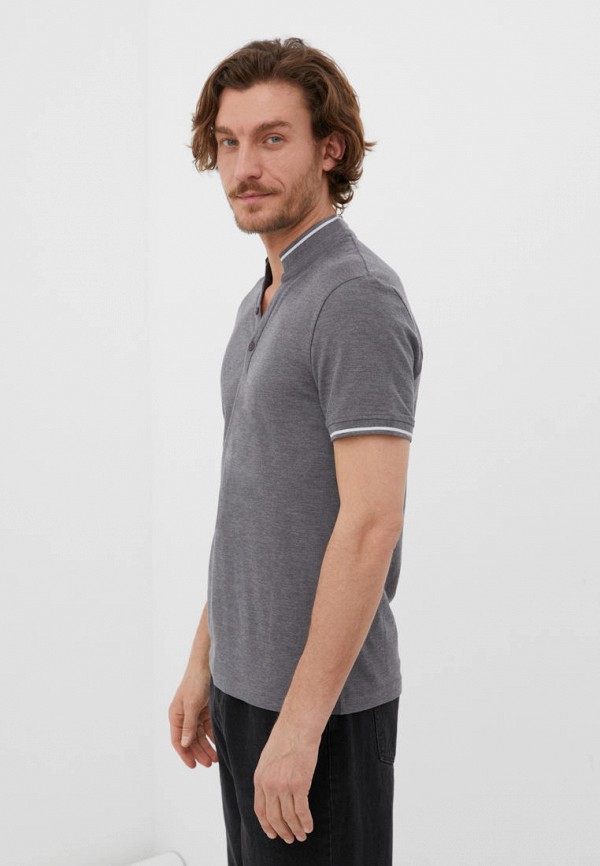 фото Поло finn flare