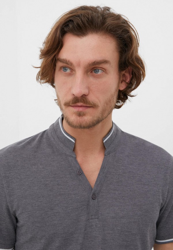 фото Поло finn flare