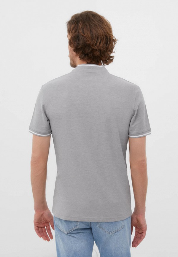 фото Поло finn flare