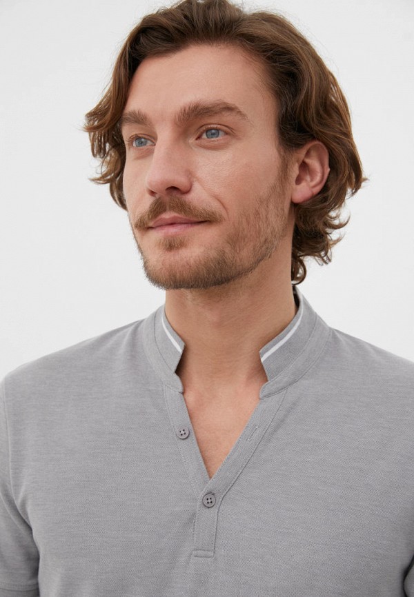 фото Поло finn flare