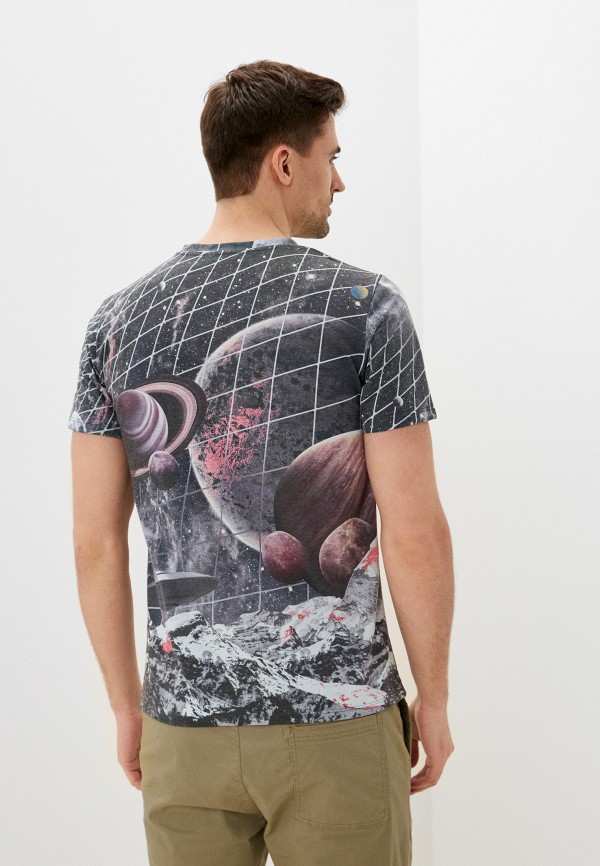 фото Футболка colin's