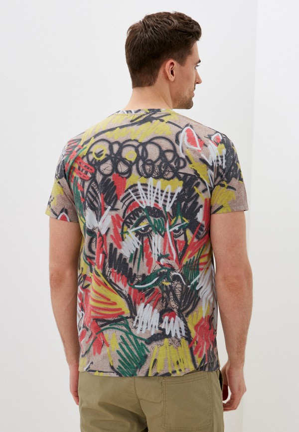 фото Футболка colin's