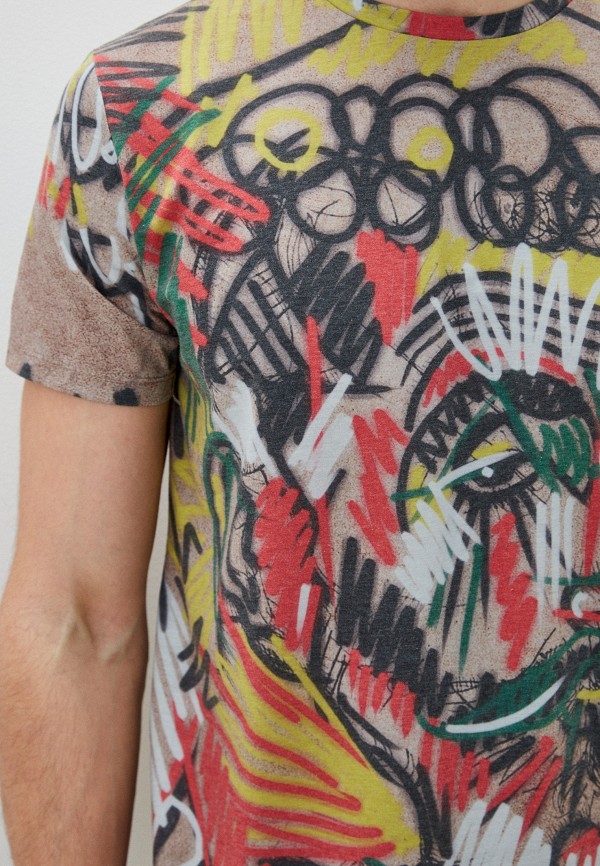 фото Футболка colin's